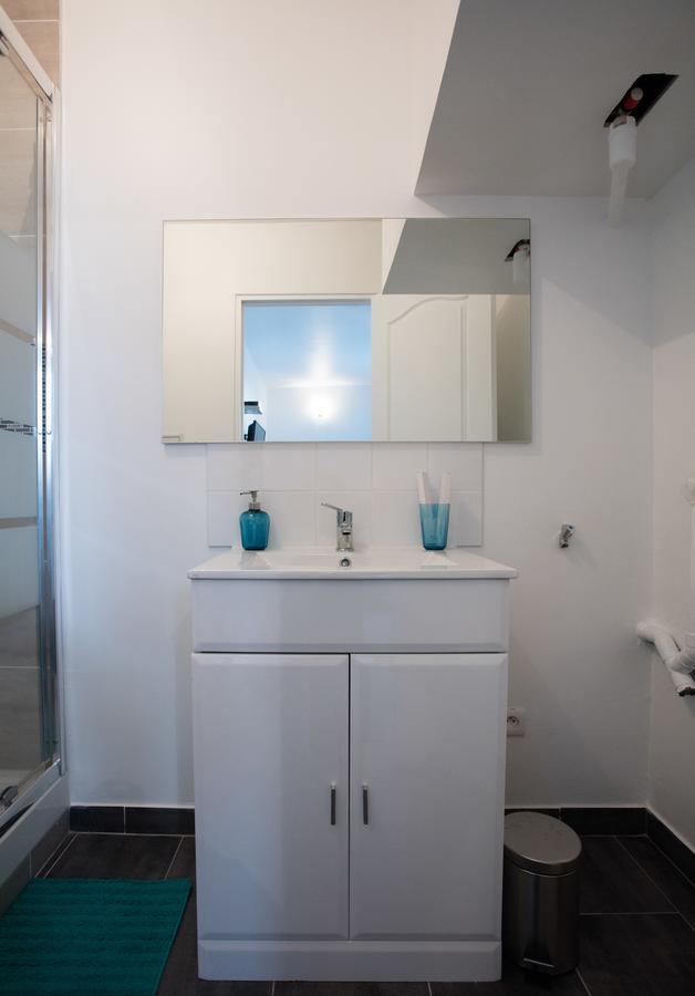 Appartement BtoBed - Paris Le Bourget Extérieur photo