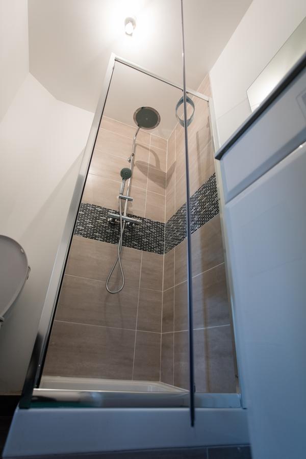 Appartement BtoBed - Paris Le Bourget Extérieur photo